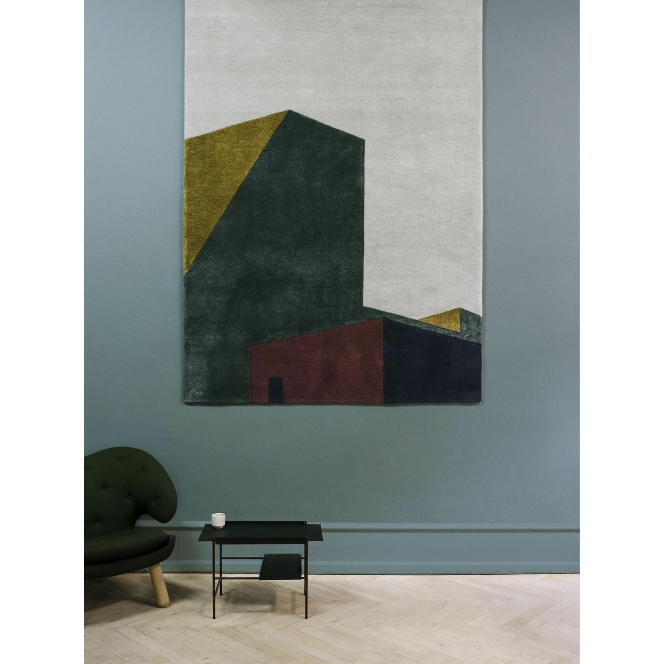 [product_category]-Please Wait To Be Seated Arqui Rug 2, 170x240 Cm-PLEASE WAIT To be SEATED-5713583001368-1000202-PLE-8