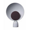 Please Wait To Be Seated Blooper Table Lamp Purple Eu