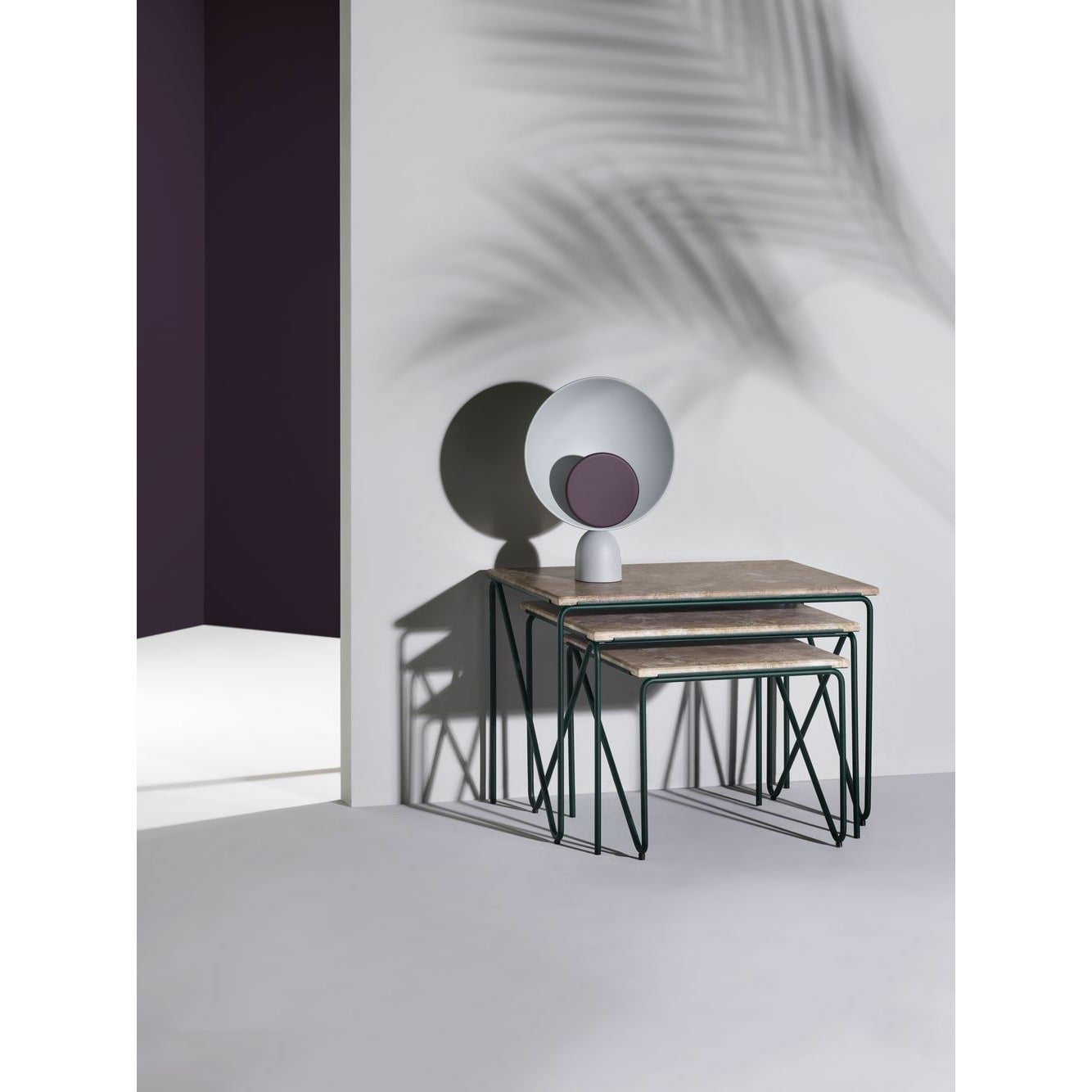 [product_category]-Please Wait To Be Seated Blooper Table Lamp Purple, Eu-PLEASE WAIT To be SEATED-5713583000941-1002002-PLE-3