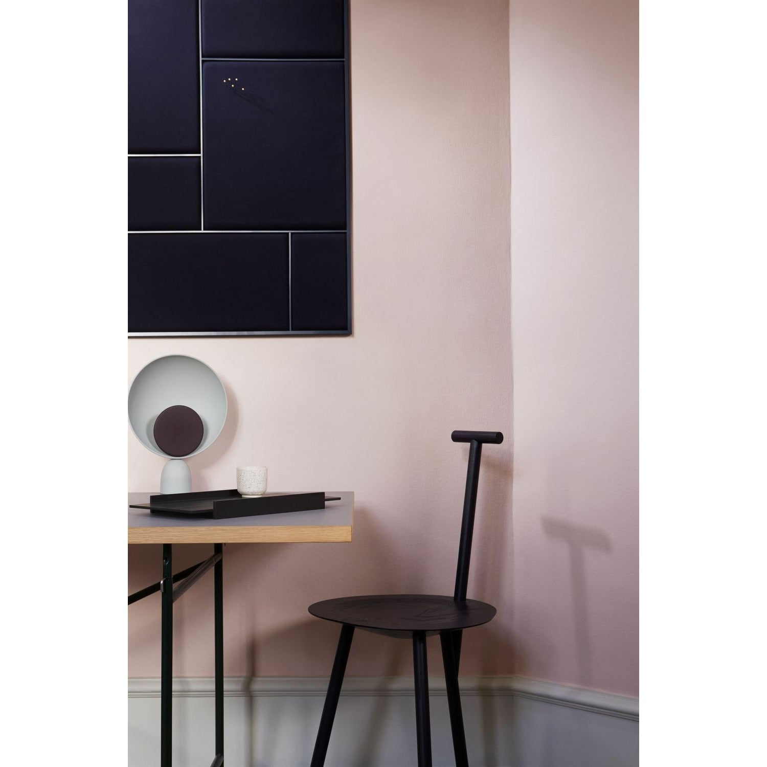 [product_category]-Please Wait To Be Seated Blooper Table Lamp Purple, Eu-PLEASE WAIT To be SEATED-5713583000941-1002002-PLE-5