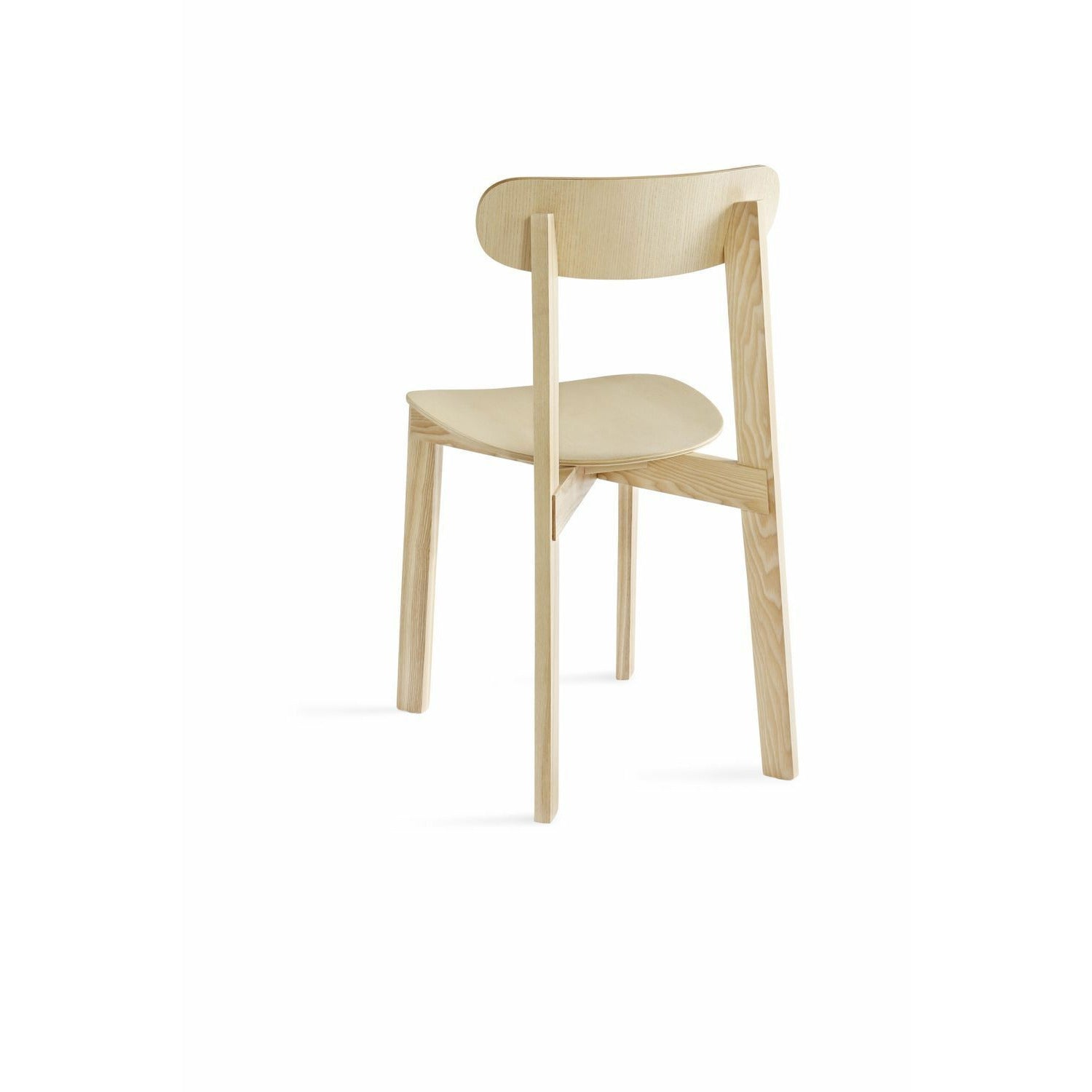 [product_category]-Please Wait To Be Seated Bondi Chair Ash, Wood-PLEASE WAIT To be SEATED-5713583001399-1000400-PLE-2