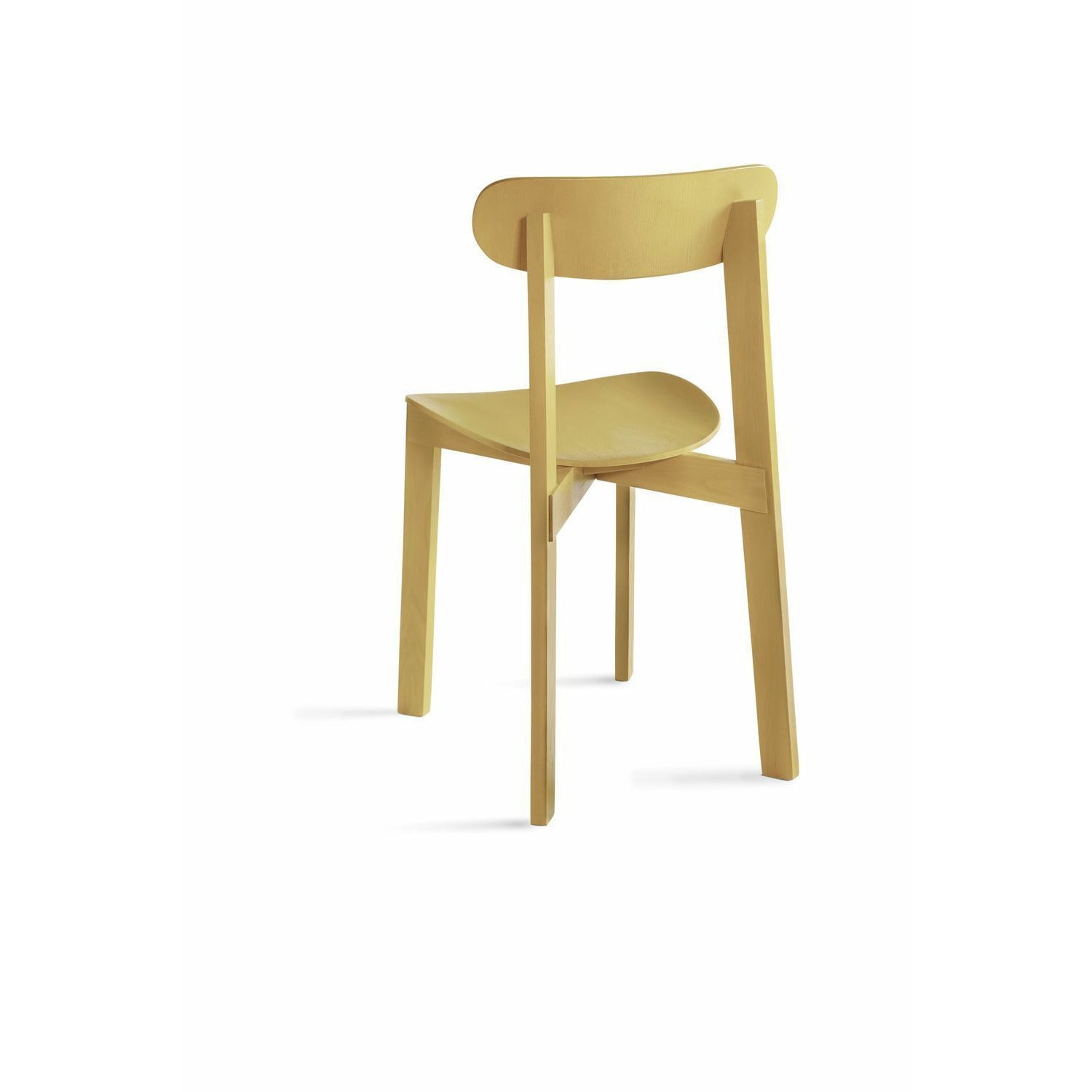 [product_category]-Please Wait To Be Seated Bondi Chair Ash, Yellow-PLEASE WAIT To be SEATED-5713583001436-1000404-PLE-2