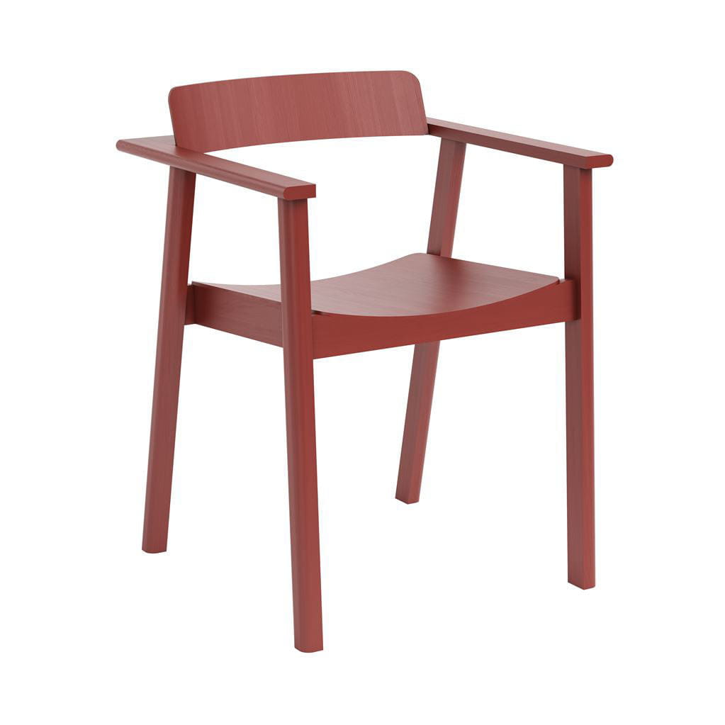 [product_category]-Please Wait To Be Seated Maiden Chair, Basque Red-PLEASE WAIT To be SEATED-5713583005052-1002207-PLE-1