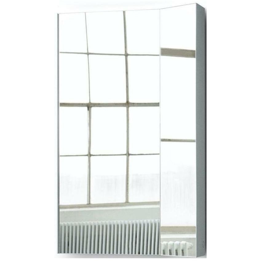 [product_category]-Please Wait To Be Seated Mimesis Mirror, Grey-PLEASE WAIT To be SEATED-5713583001986-1001800-PLE-1