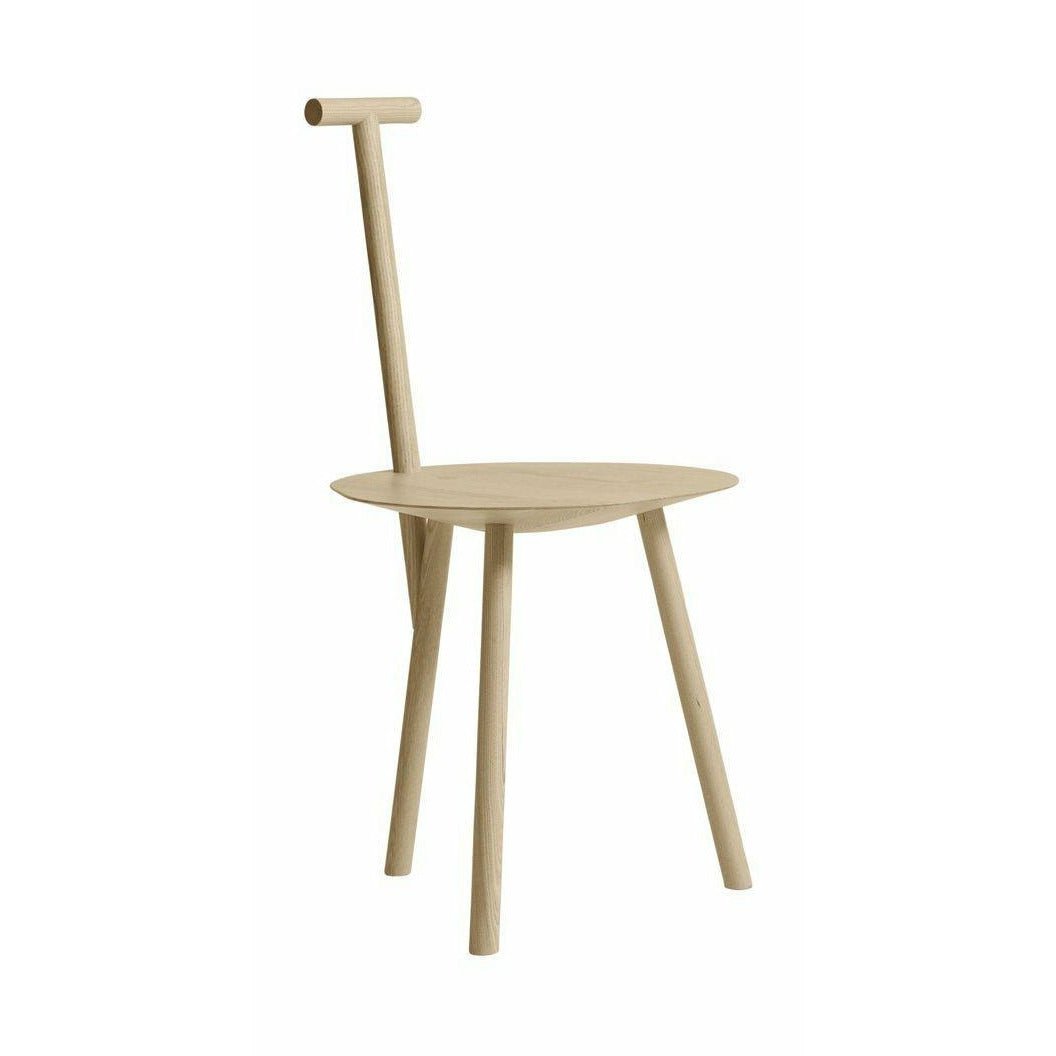 [product_category]-Please Wait To Be Seated Spade Chair Ash, Wood-Please Wait To Be Seated-5713583000903-1006000-PLE-1