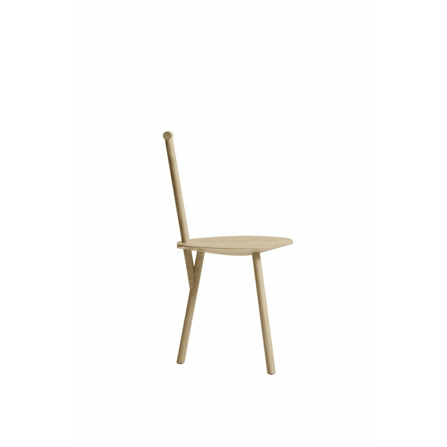 [product_category]-Please Wait To Be Seated Spade Chair Ash, Wood-Please Wait To Be Seated-5713583000903-1006000-PLE-3