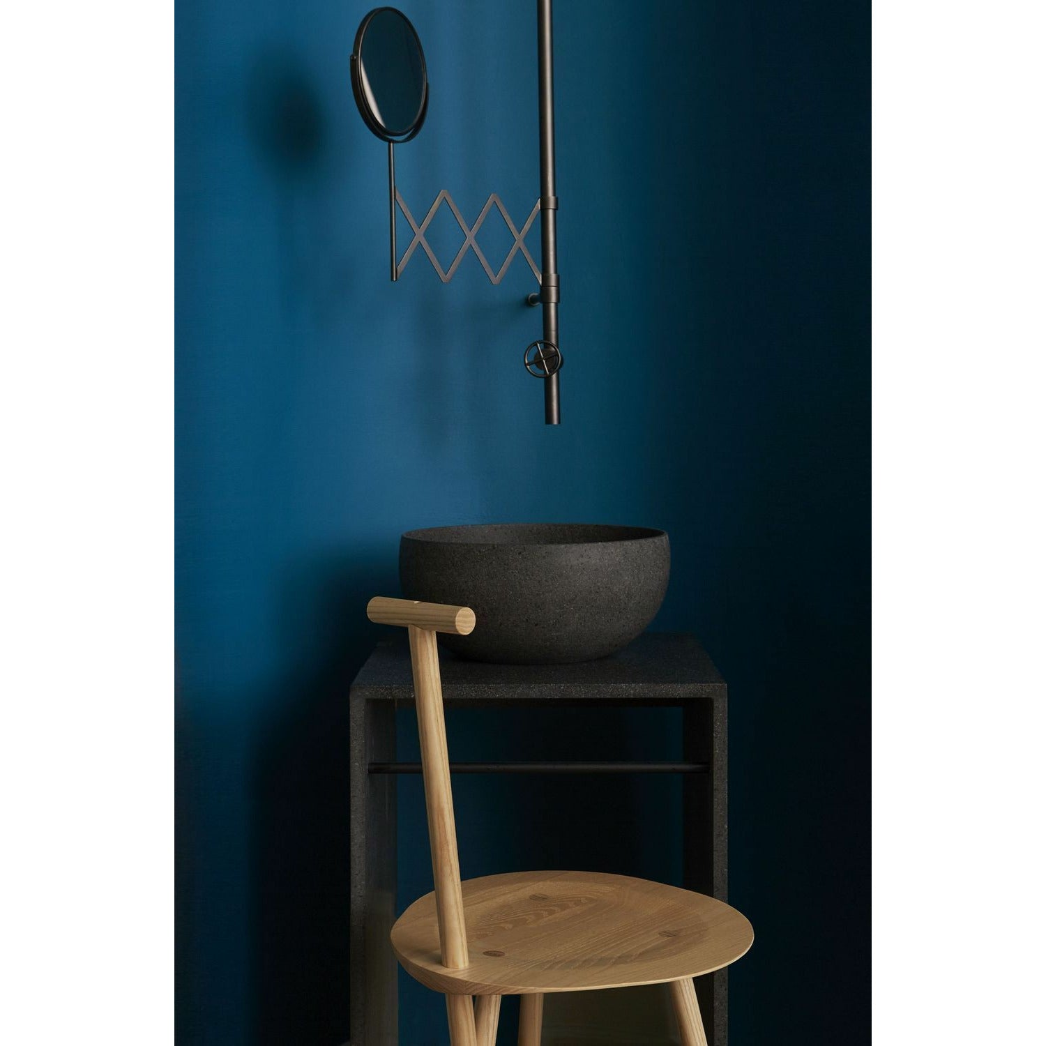 [product_category]-Please Wait To Be Seated Spade Chair Ash, Wood-Please Wait To Be Seated-5713583000903-1006000-PLE-6