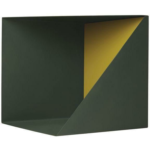 [product_category]-Please Wait To Be Seated Wall Box, Green-Please Wait To Be Seated-5713583000026-1000002-PLE-10