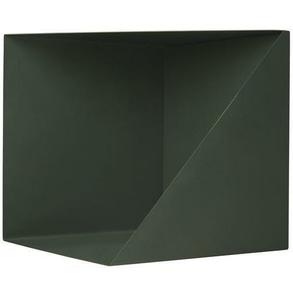 [product_category]-Please Wait To Be Seated Wall Box, Green-Please Wait To Be Seated-5713583000026-1000002-PLE-2