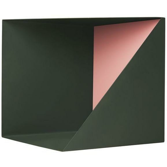 [product_category]-Please Wait To Be Seated Wall Box, Green-Please Wait To Be Seated-5713583000026-1000002-PLE-7