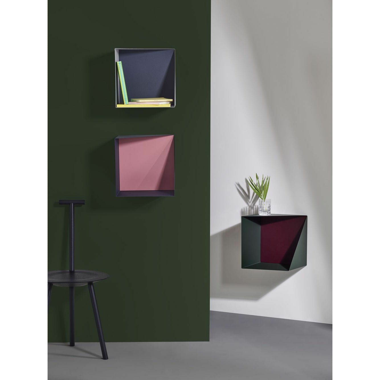 [product_category]-Please Wait To Be Seated Wall Box, Grey-Please Wait To Be Seated-5713583000019-1000001-PLE-9