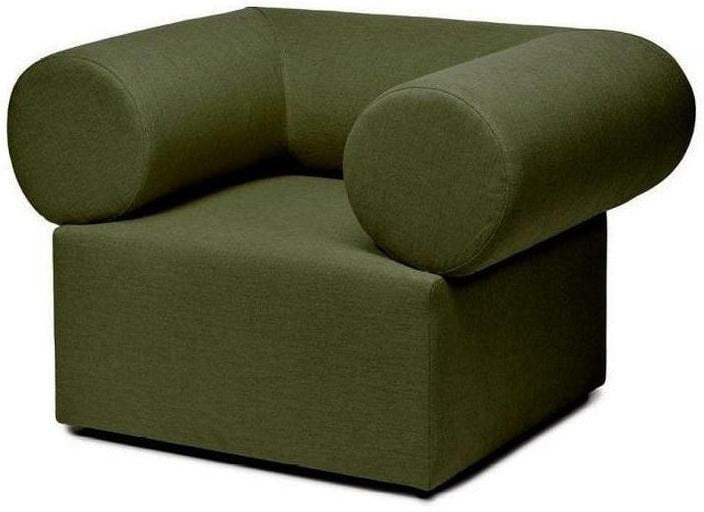 [product_category]-Puik Chester Armchair, Dark Green-Puik-8719325729993-CLDA-10098-PUI-1