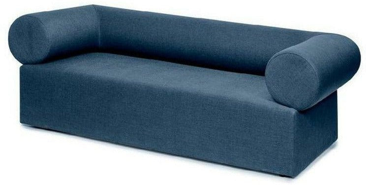 [product_category]-Puik Chester Couch 2,5 Seater, Dark Blue-Puik-8720254344058-C52DB-10096-PUI-1
