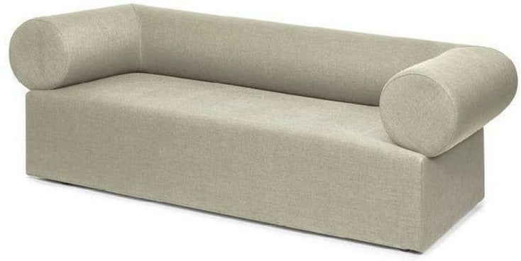 [product_category]-Puik Chester Couch 3 Seater, Silver-Puik-8720254344171-C3SI-10097-PUI-1