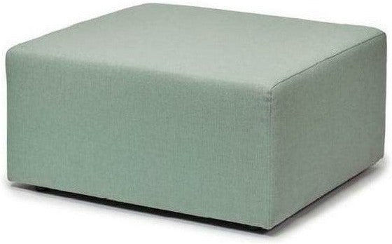[product_category]-Puik Chester Footstool, Light Green-Puik-8720254302119-CFLI-10099-PUI-1