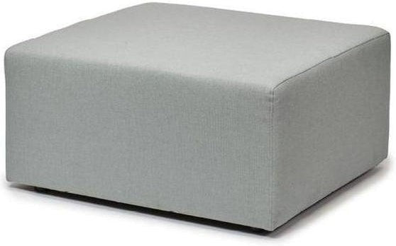 [product_category]-Puik Chester Footstool, Light Grey-Puik-8720254302096-CFLG-10099-PUI-1