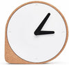 Puik Clork Table Clock, Nature