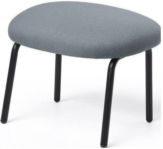 [product_category]-Puik Dost Footstool Steel, Dark Grey-Puik-8719325175899-DFDG-10067-PUI-1