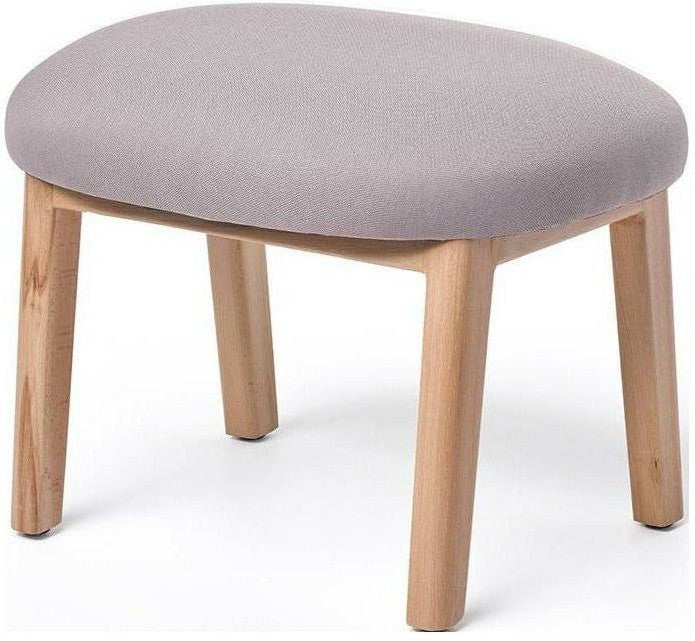 [product_category]-Puik Dost Footstool Wood, Lilac Grey-Puik-8719325729283-DWLIG-10072-PUI-1