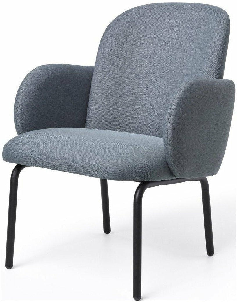 [product_category]-Puik Dost Lounge Chair Steel, Dark Grey-Puik-8719189001181-DCDG-10060-PUI-1