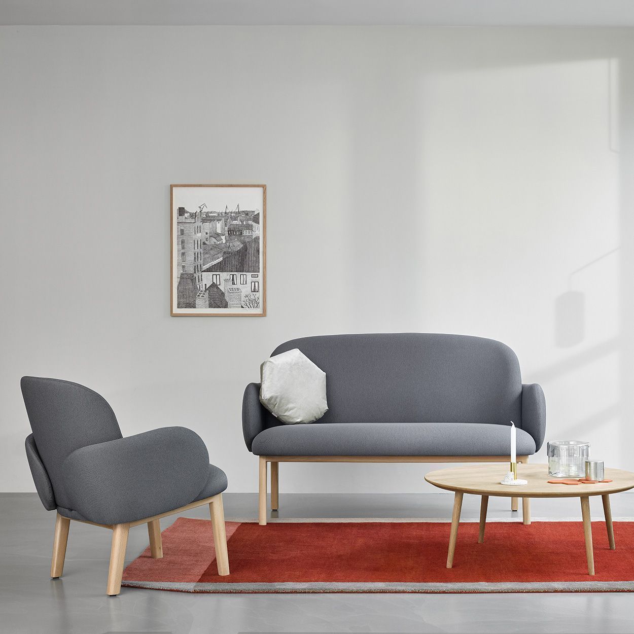 [product_category]-Puik Dost Sofa Steel, Dark Grey-Puik-8719325175707-DSDG-10066-PUI-4