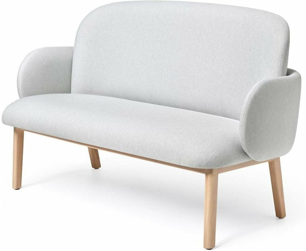 [product_category]-Puik Dost Sofa Wood, Light Grey-Puik-8719325729177-DWLG-10071-PUI-1