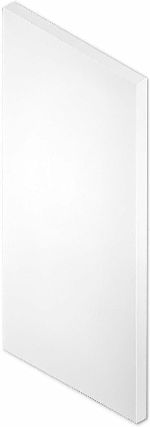 [product_category]-Puik Facet Glass Mirror 150x50cm, Silver-Puik-8719189001495-FALS-10043-PUI-1