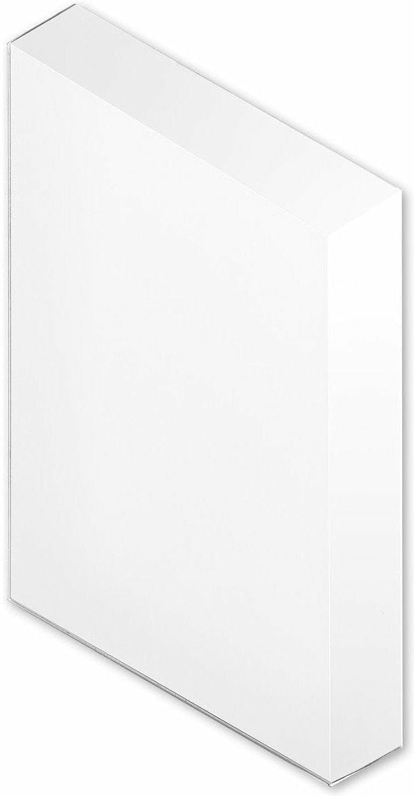 [product_category]-Puik Facet Glass Mirror 40x20cm, Silver-Puik-8719189001389-FASS-10043-PUI-1