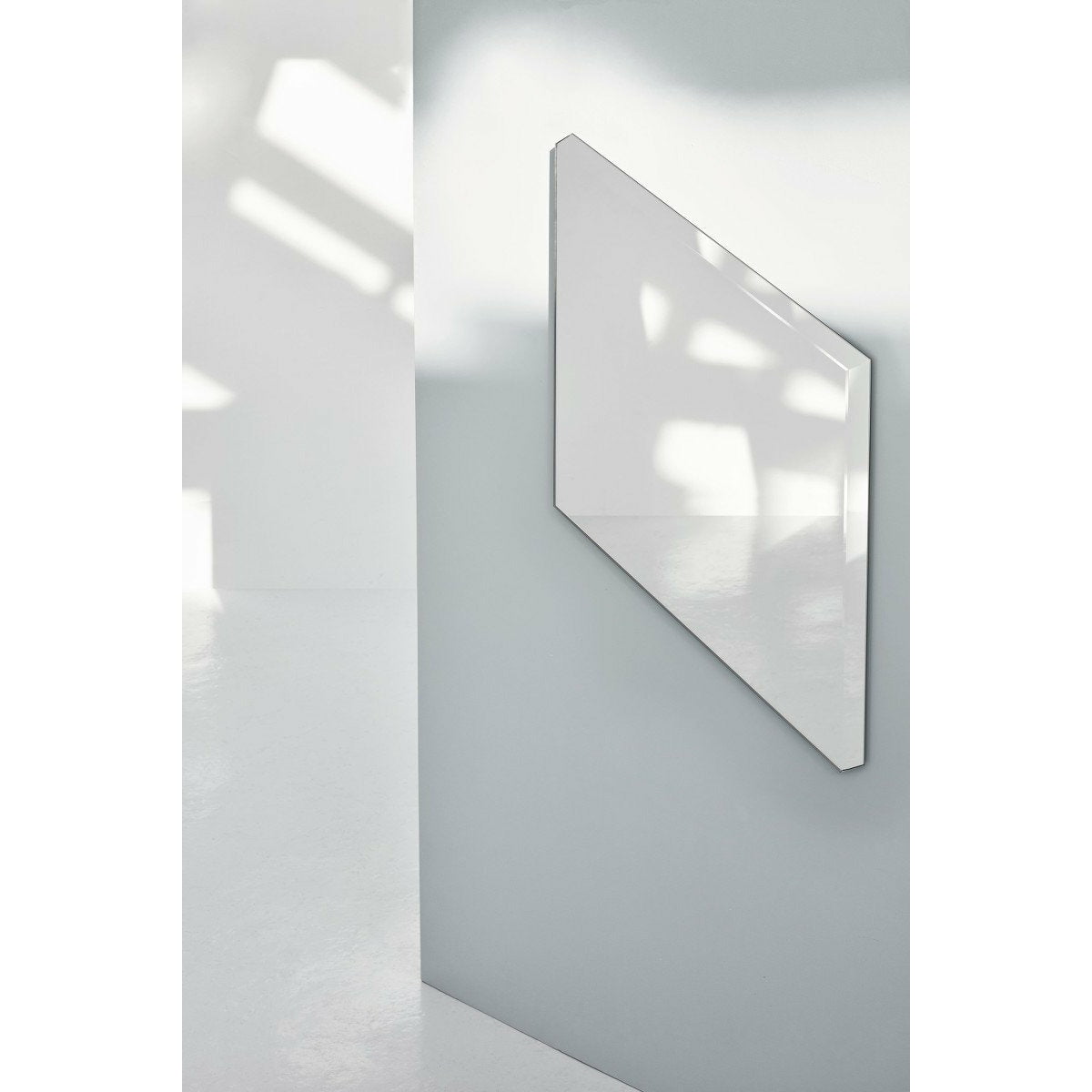 [product_category]-Puik Facet Glass Mirror 82,5x50cm, Silver-Puik-8719189001471-FAMS-10043-PUI-2