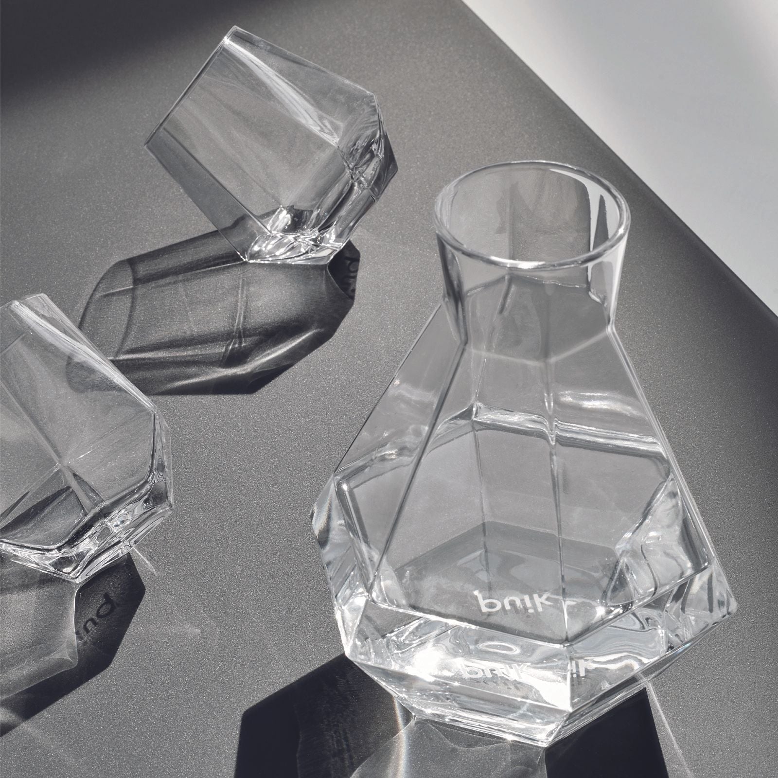 [product_category]-Puik Radiant Glass, Set Of 2-Puik-8719189001433-RA-10036-PUI-5