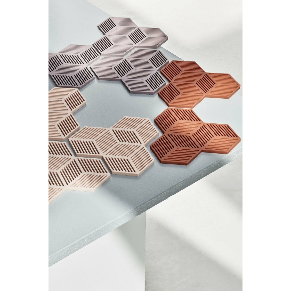 [product_category]-Puik Sico Coaster, Terracotta-Puik-8719325175981-SITE-10044-PUI-3