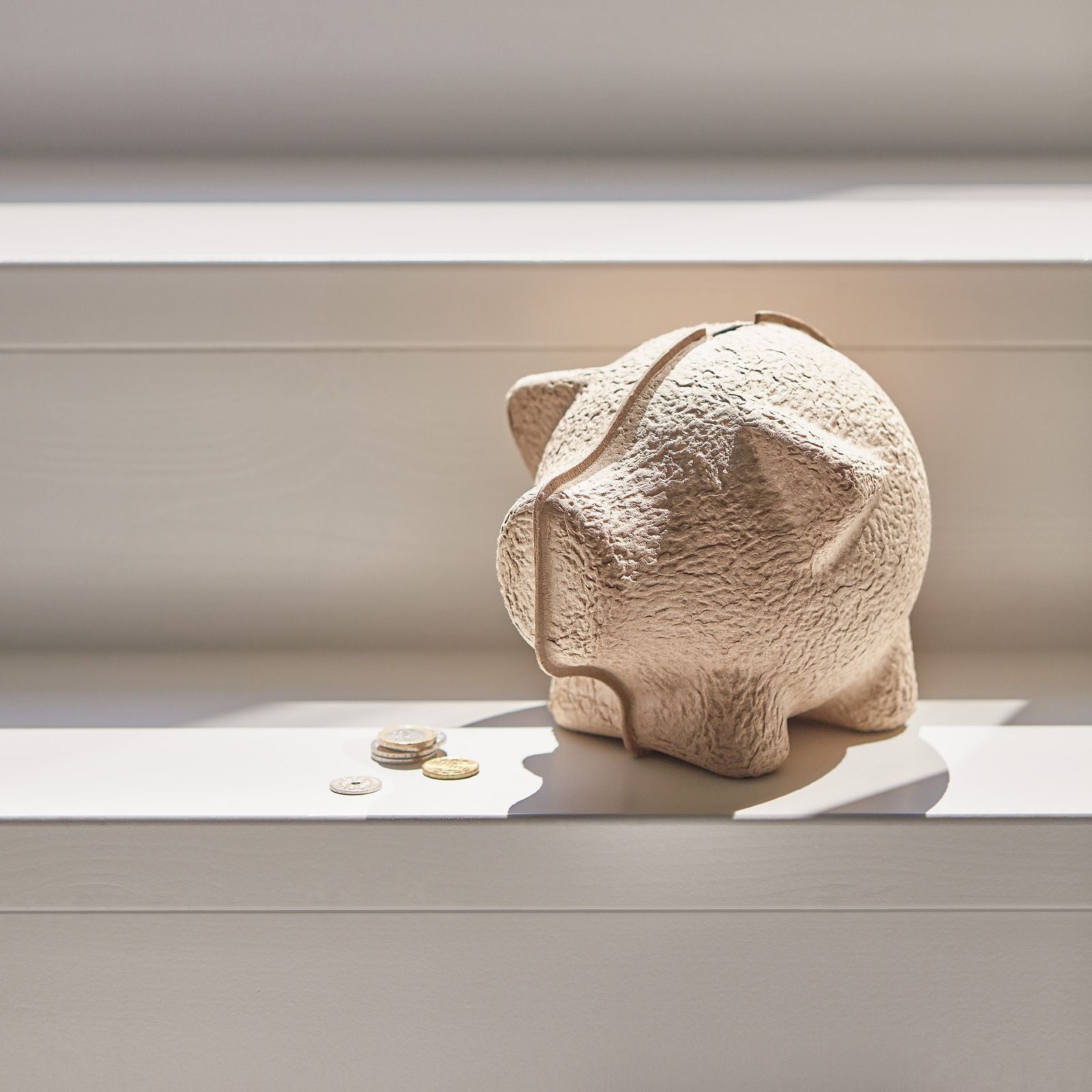 [product_category]-Puik Tammy Piggy Bank, Natural Grey-Puik-8719189001839-TAN-10050-PUI-4