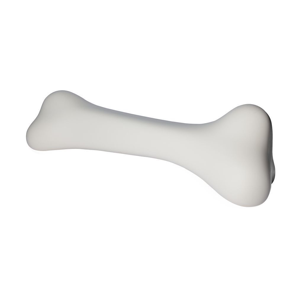 [product_category]-Qeeboo Bonos Bank By Dai Sugasawa, Ivory-Qeeboo-8052049054324-31001AV-QEE-2