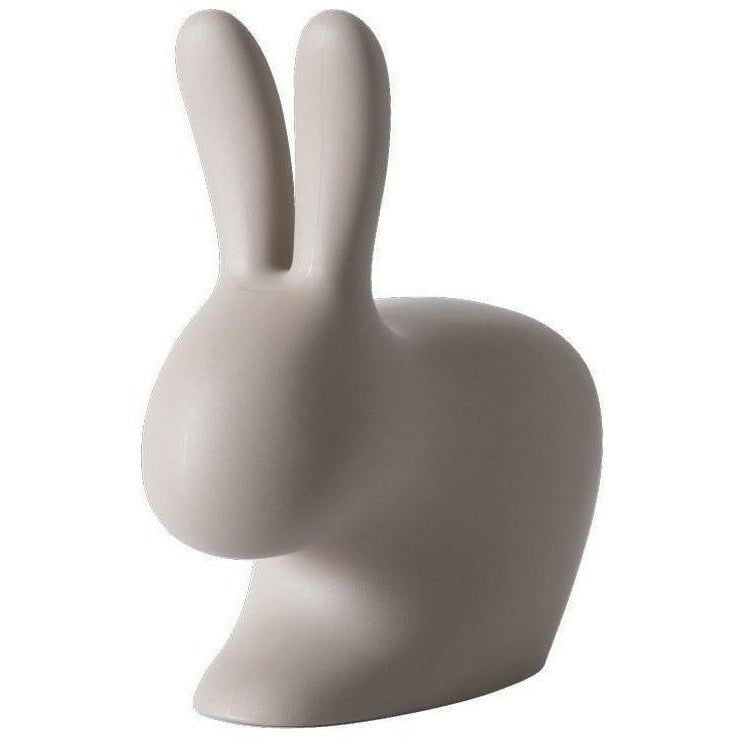 [product_category]-Qeeboo Bunny Chair By Stefano Giovannoni, Dove Grey-Qeeboo-8052049050104-90002DG-QEE-1