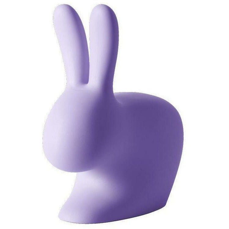 [product_category]-Qeeboo Bunny Chair By Stefano Giovannoni, Violet-Qeeboo-8052049050166-90002VI-QEE-1