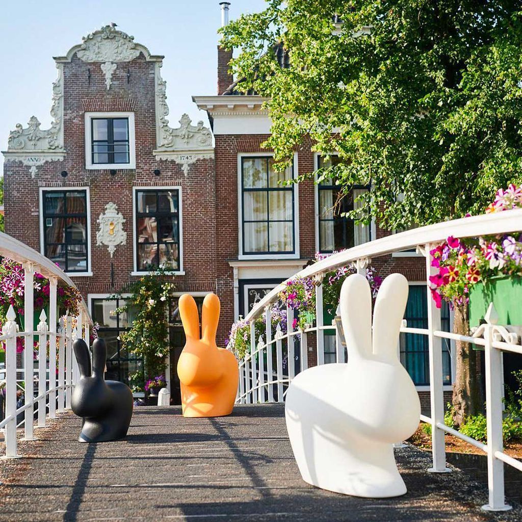 [product_category]-Qeeboo Bunny Chair By Stefano Giovannoni, White-Qeeboo-8052049050098-90002WH-QEE-2
