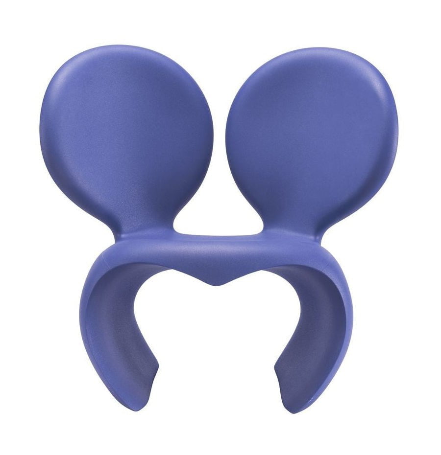 [product_category]-Qeeboo Don't F**K With The Mouse Chair Plastic, Light Blue-Qeeboo-8052049057110-52001LB-QEE-1
