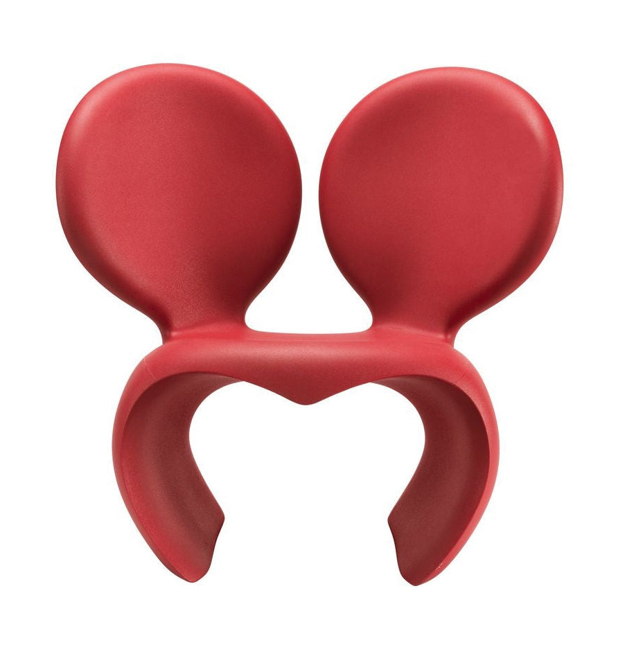 [product_category]-Qeeboo Don't F**K With The Mouse Chair Plastic, Red-Qeeboo-8052049057134-52001RE-QEE-4