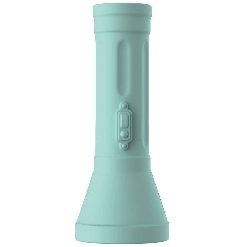 [product_category]-Qeeboo Flash Mini Portable Charger, Blue-Qeeboo-8052049053266-11008LBX5-QEE-1