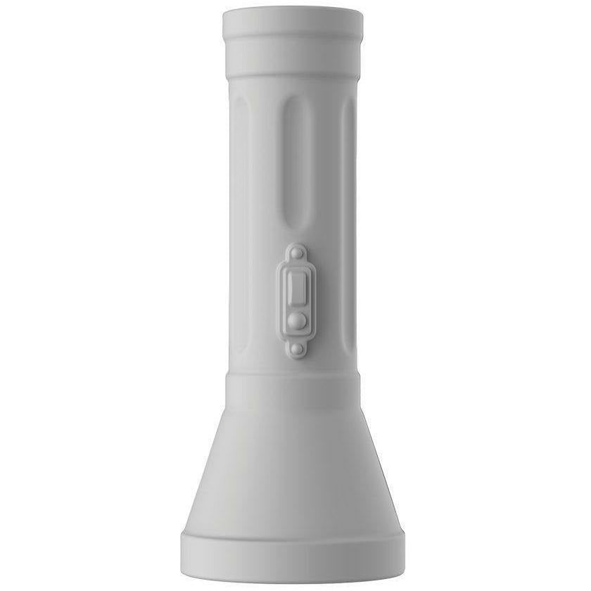 [product_category]-Qeeboo Flash Mini Portable Charger, Grey-Qeeboo-8052049053259-11008GYX5-QEE-1
