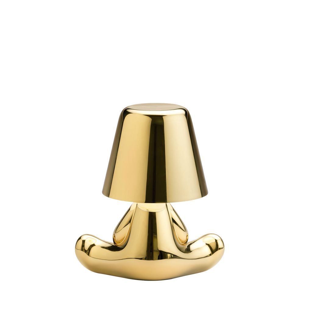 [product_category]-Qeeboo Golden Brothers Table Lamp By Stefano Giovannoni, Joe-Qeeboo-8052049057332-43001JE-QEE-5
