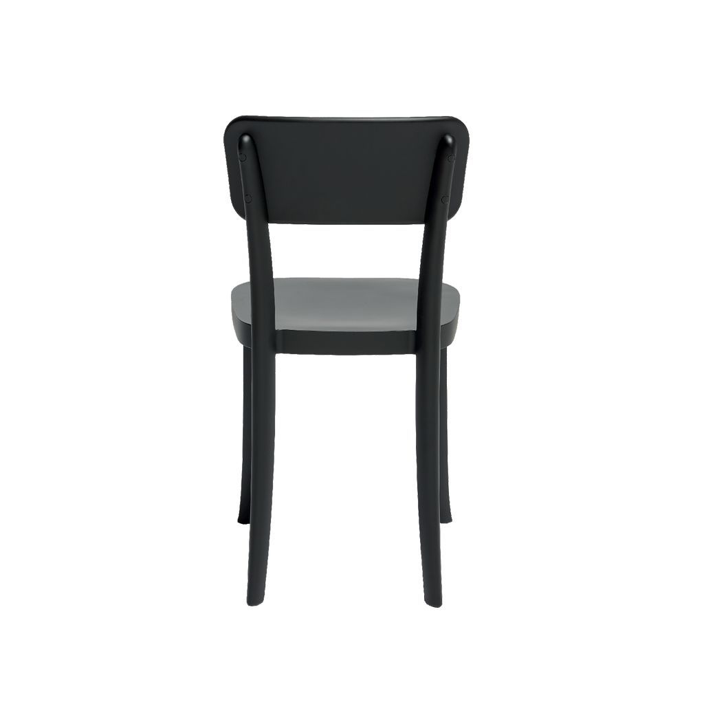 [product_category]-Qeeboo K Chair By Stefano Giovannoni Set Of 2, Black-Qeeboo-8052049051613-14001BL-QEE-3