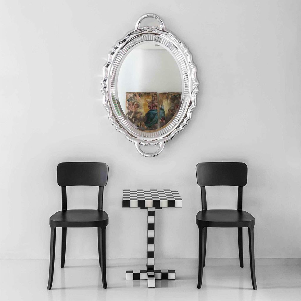 [product_category]-Qeeboo K Chair By Stefano Giovannoni Set Of 2, Black-Qeeboo-8052049051613-14001BL-QEE-7