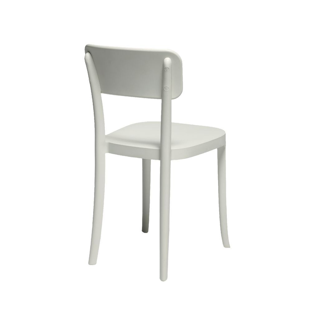 [product_category]-Qeeboo K Chair By Stefano Giovannoni Set Of 2, White-Qeeboo-8052049051606-14001WH-QEE-4