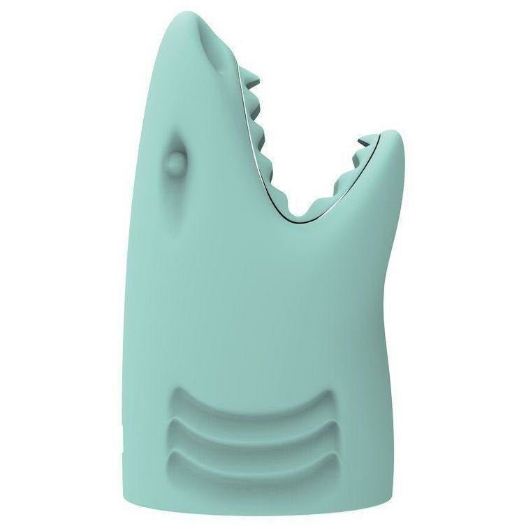 [product_category]-Qeeboo Killer Mini Portable Charger, Blue-Qeeboo-8052049053303-40008LBX5-QEE-1