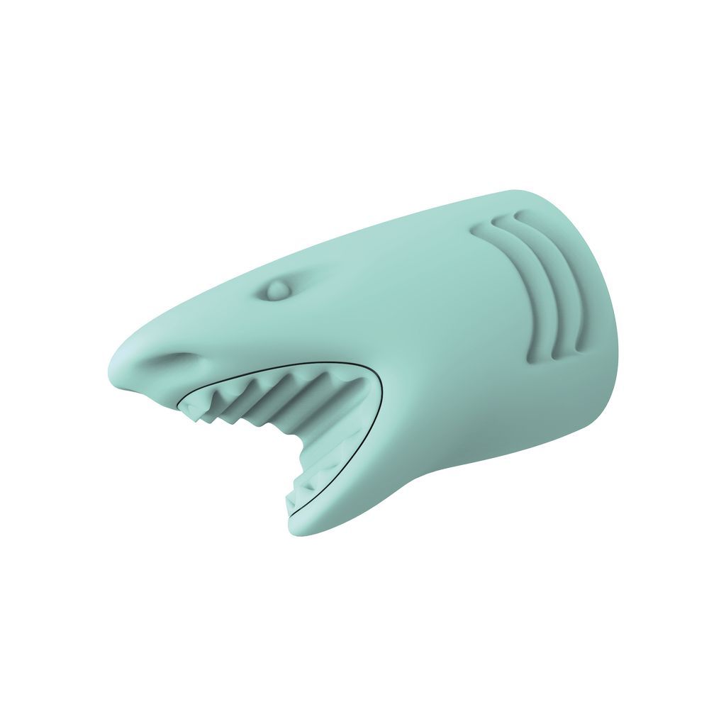 [product_category]-Qeeboo Killer Mini Portable Charger, Blue-Qeeboo-8052049053303-40008LBX5-QEE-2