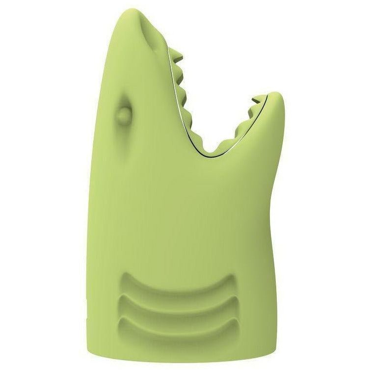 [product_category]-Qeeboo Killer Mini Portable Charger, Green-Qeeboo-8052049053280-40008GEX5-QEE-1