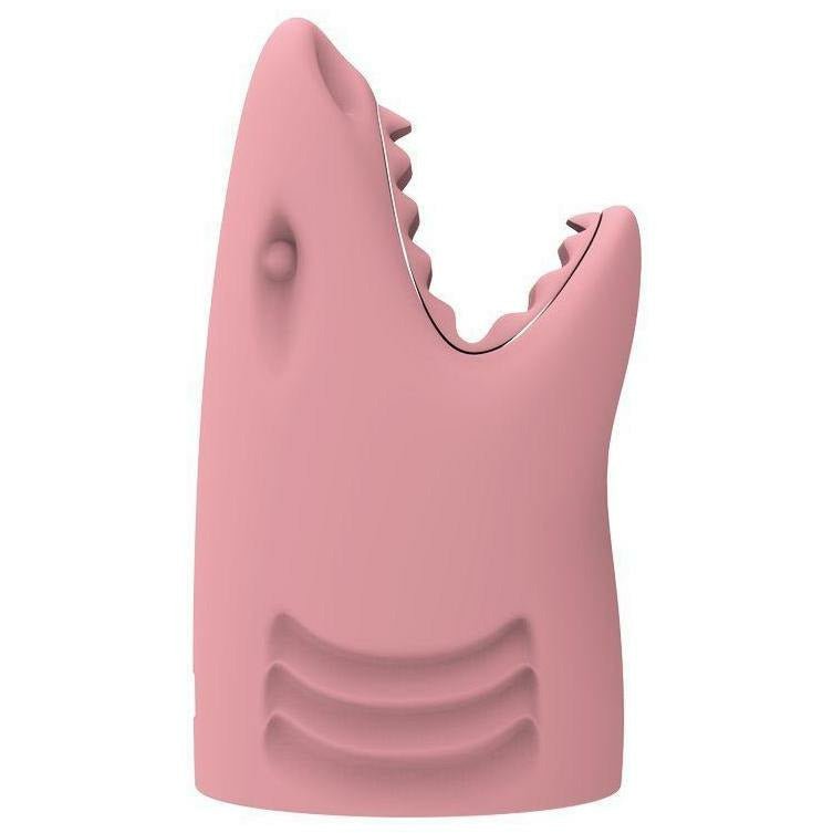 [product_category]-Qeeboo Killer Mini Portable Charger, Pink-Qeeboo-8052049053310-40008PIX5-QEE-1