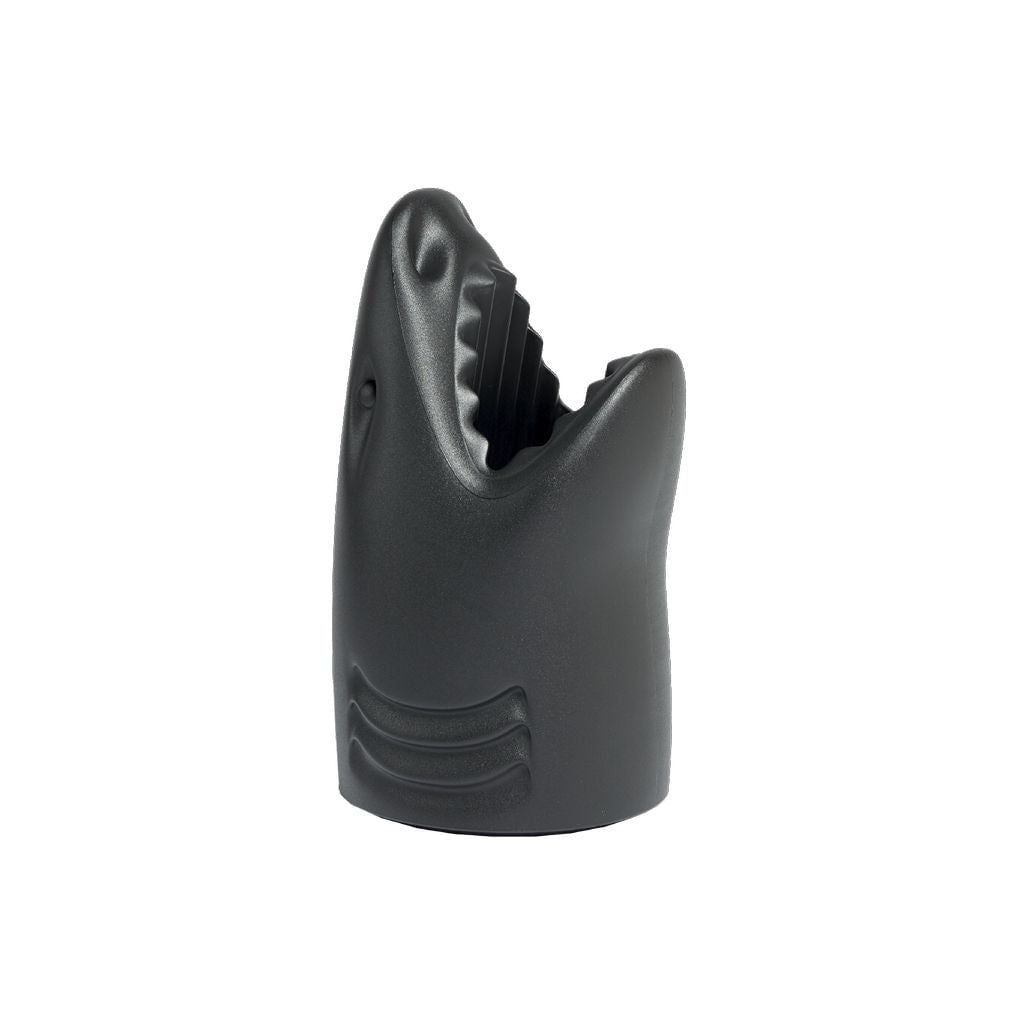 [product_category]-Qeeboo Killer Umbrella Stand By Studio Job, Black-Qeeboo-8052049050708-40001BL-QEE-2