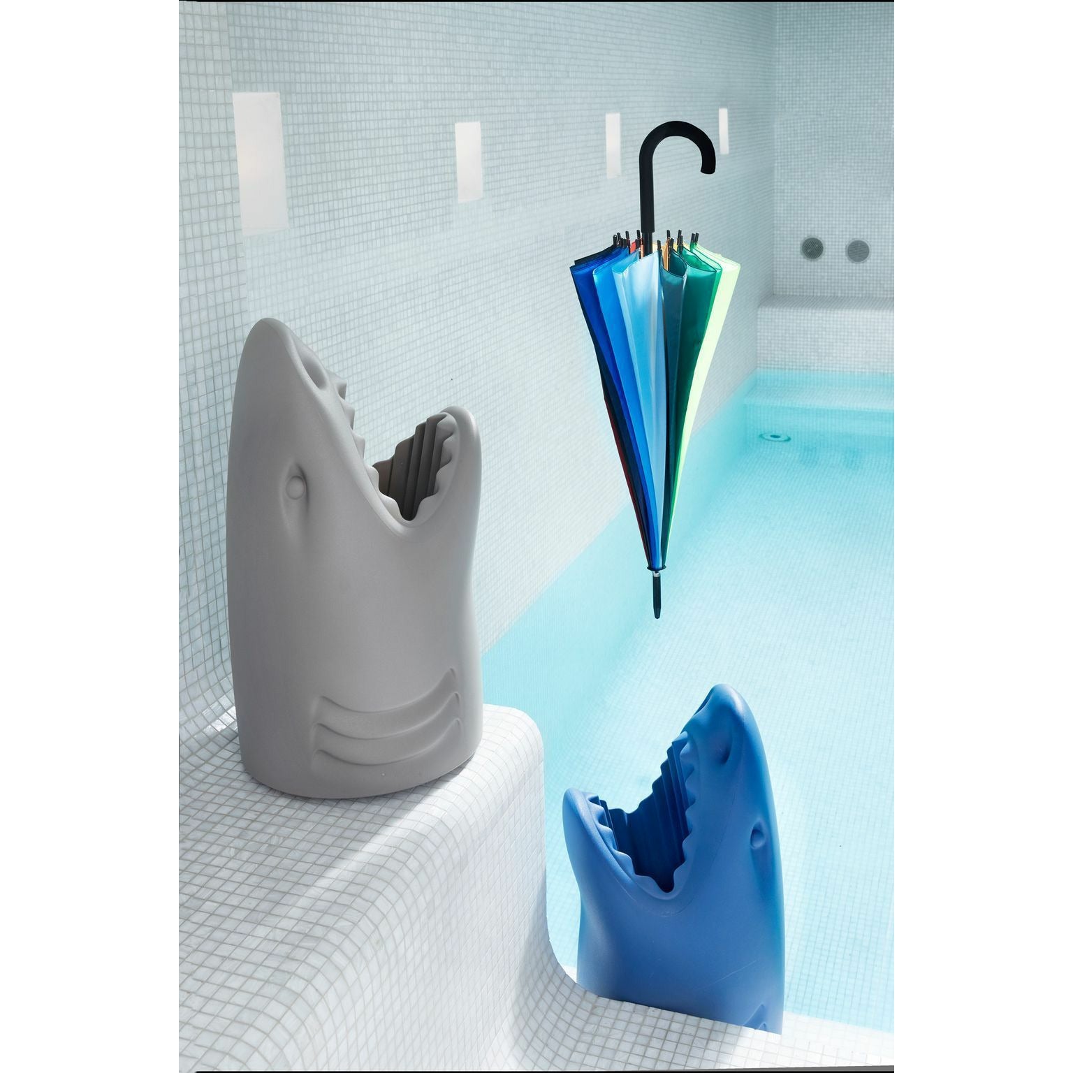 [product_category]-Qeeboo Killer Umbrella Stand By Studio Job, Black-Qeeboo-8052049050708-40001BL-QEE-6